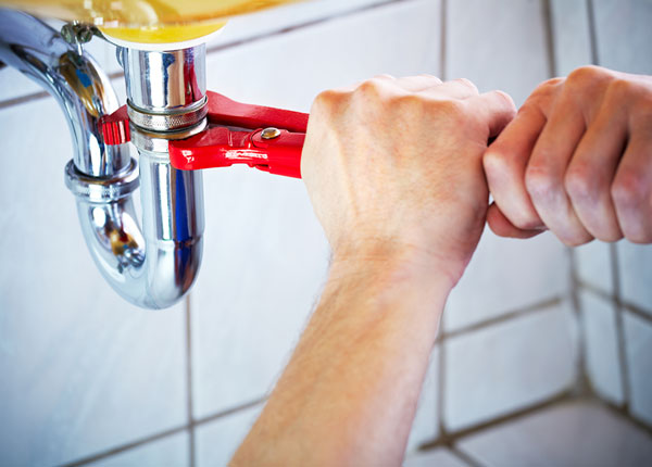 About South Burlington Plumbers